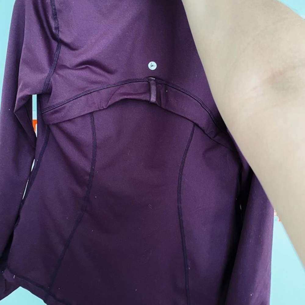 90 degrees Athletic jacket